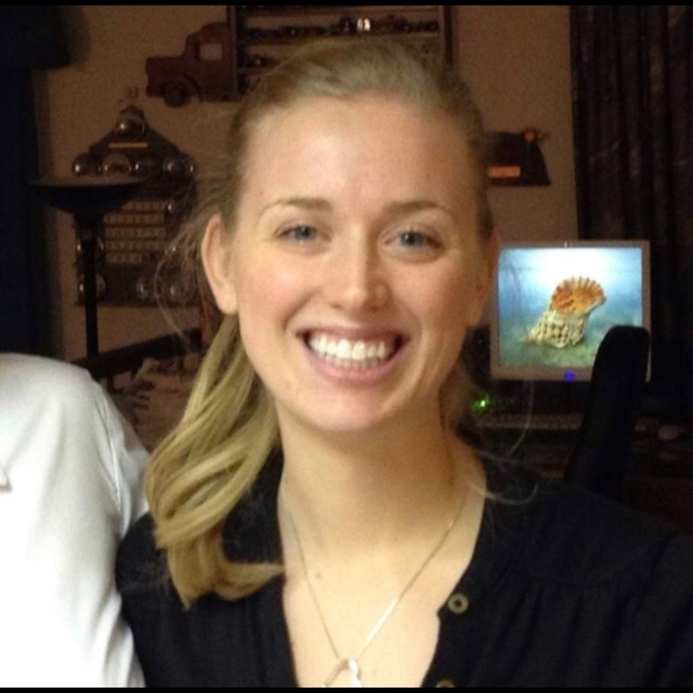 Meet your Posher, Nicole